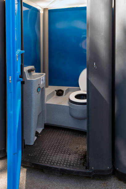 Professional porta potty rental in Penndel, PA