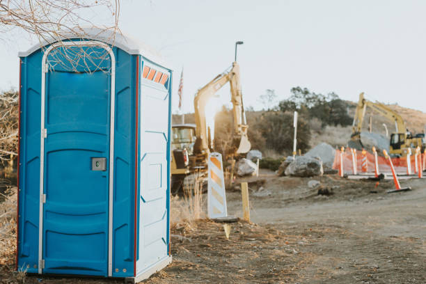 Sanitation services for porta potties in Penndel, PA