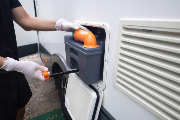 Best Best portable toilet rental  in Penndel, PA