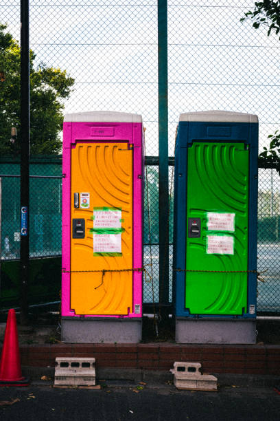 Portable Toilet Options We Offer in Penndel, PA