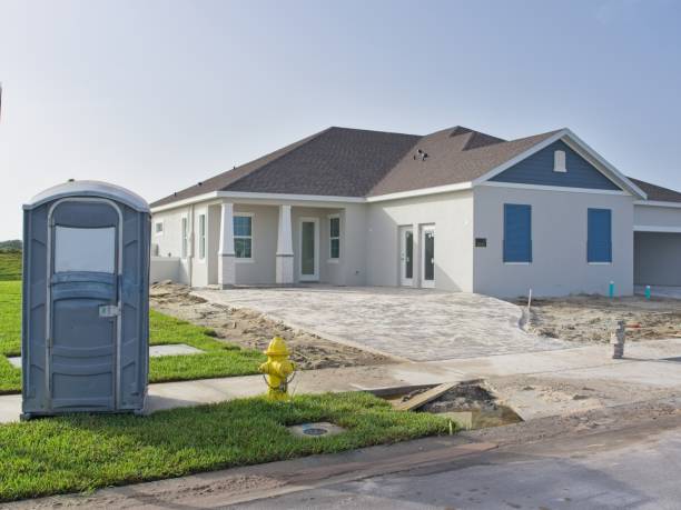 Best Sanitation services for porta potties  in Penndel, PA
